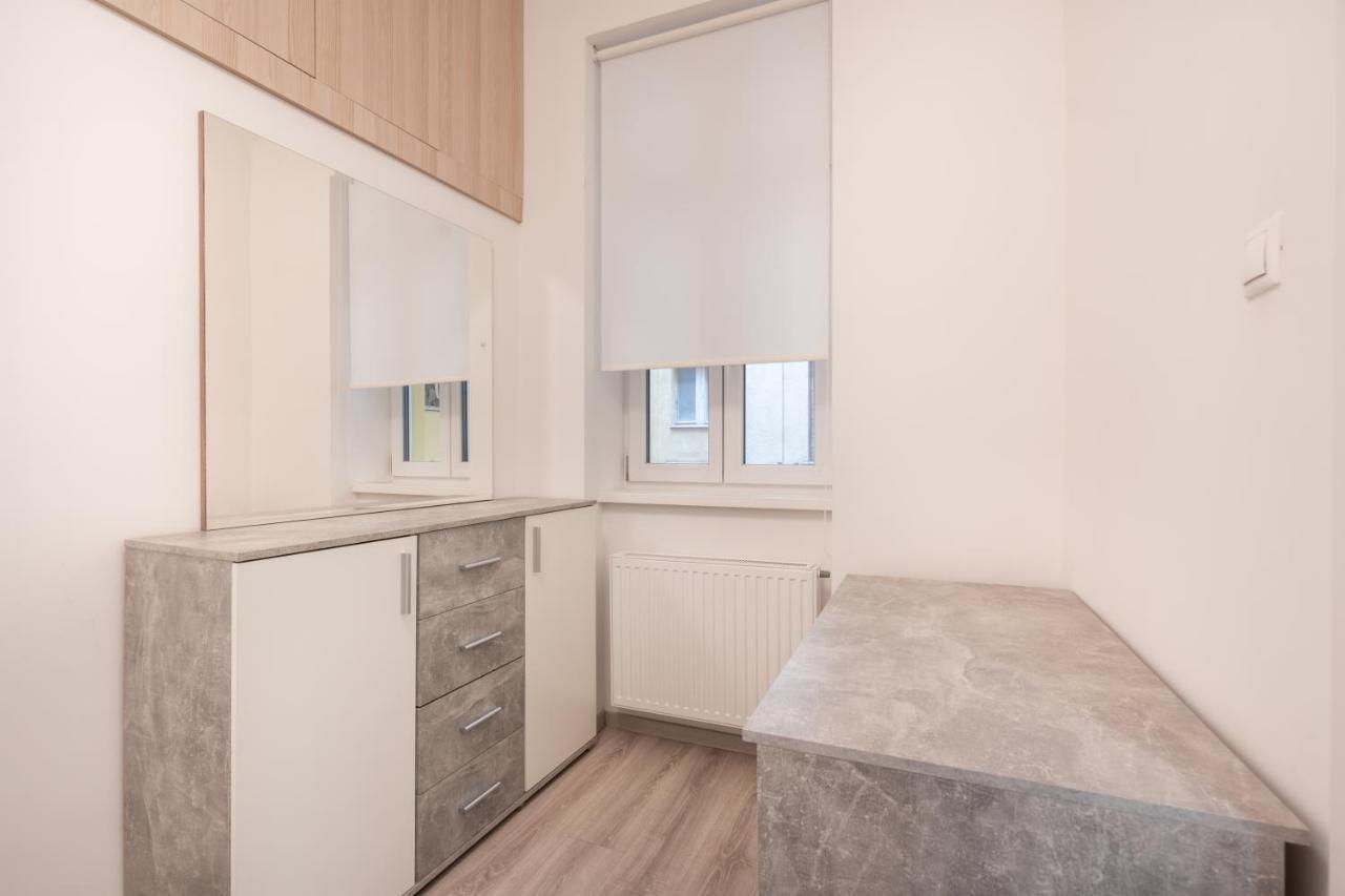 Cascade Corvin Apartment Будапеща Екстериор снимка